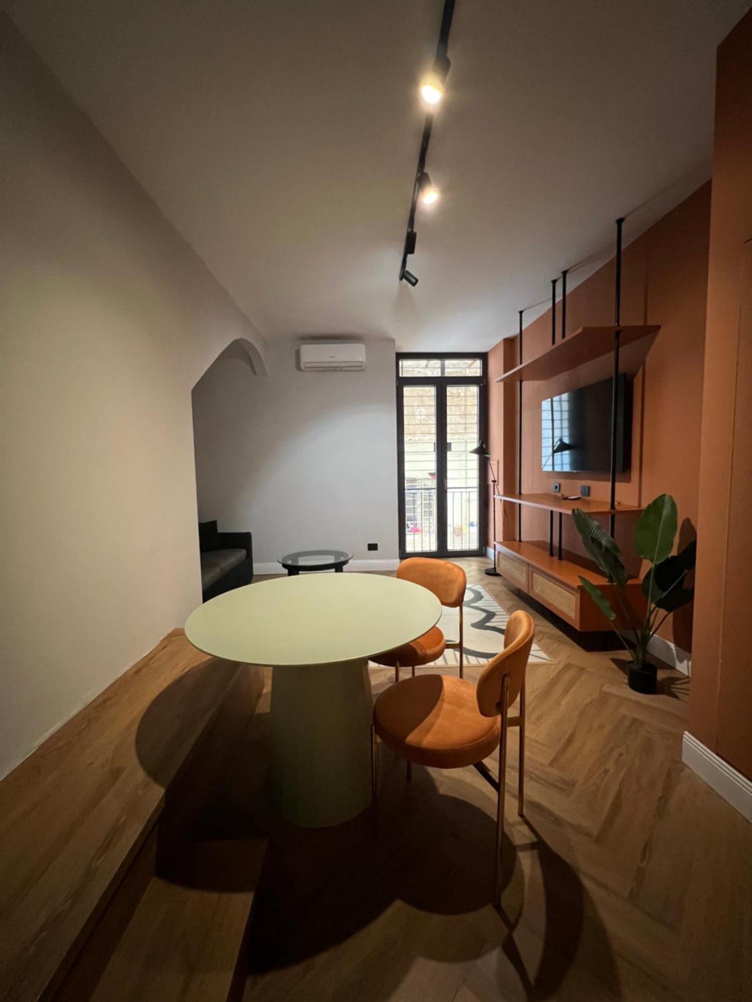 B&B Il Sorriso Naples Exterior photo