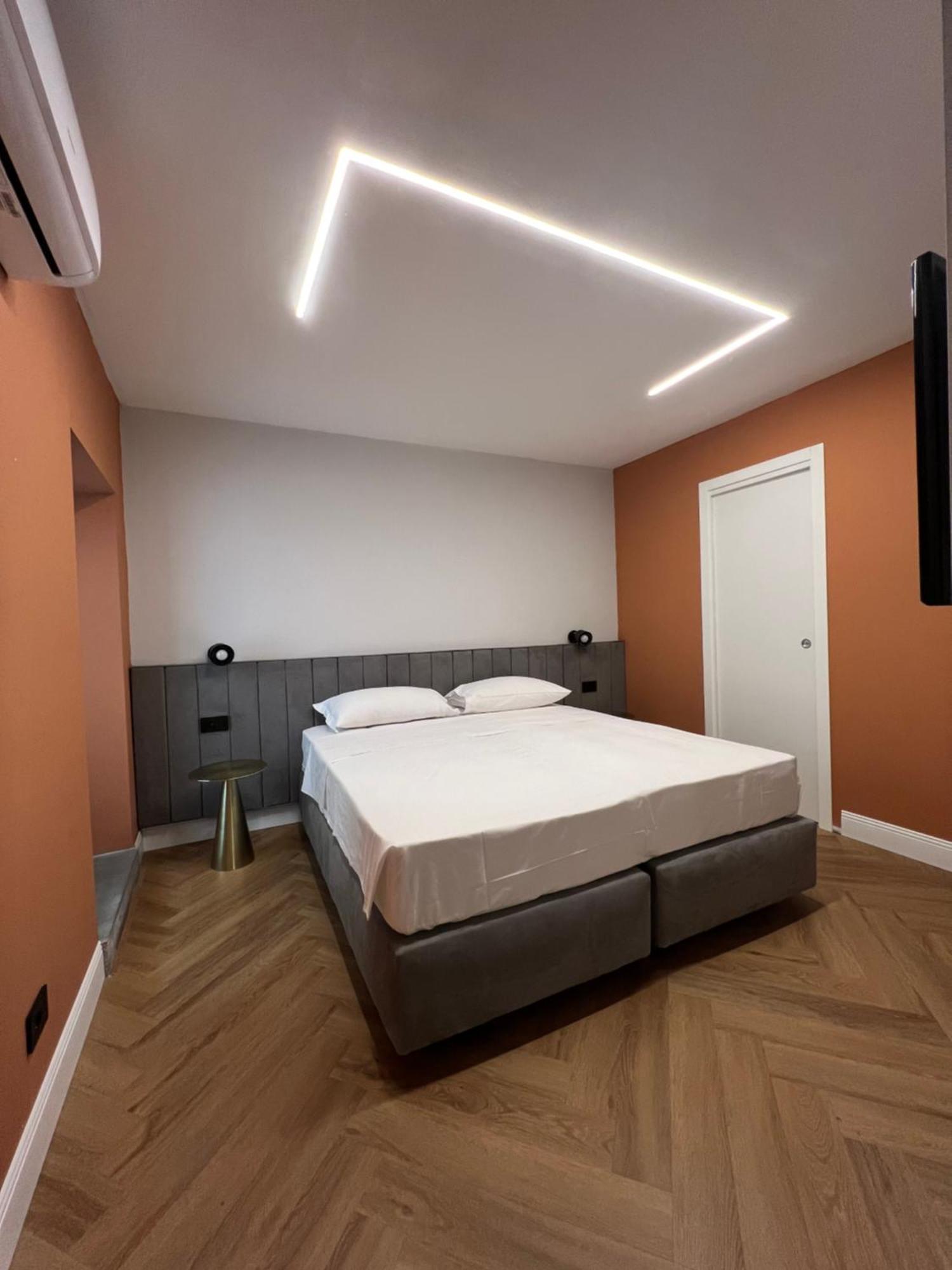 B&B Il Sorriso Naples Exterior photo